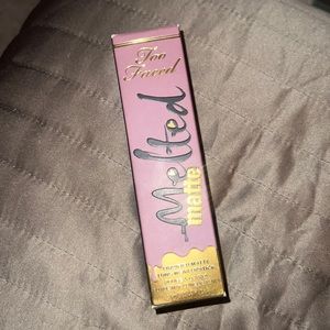 too faced